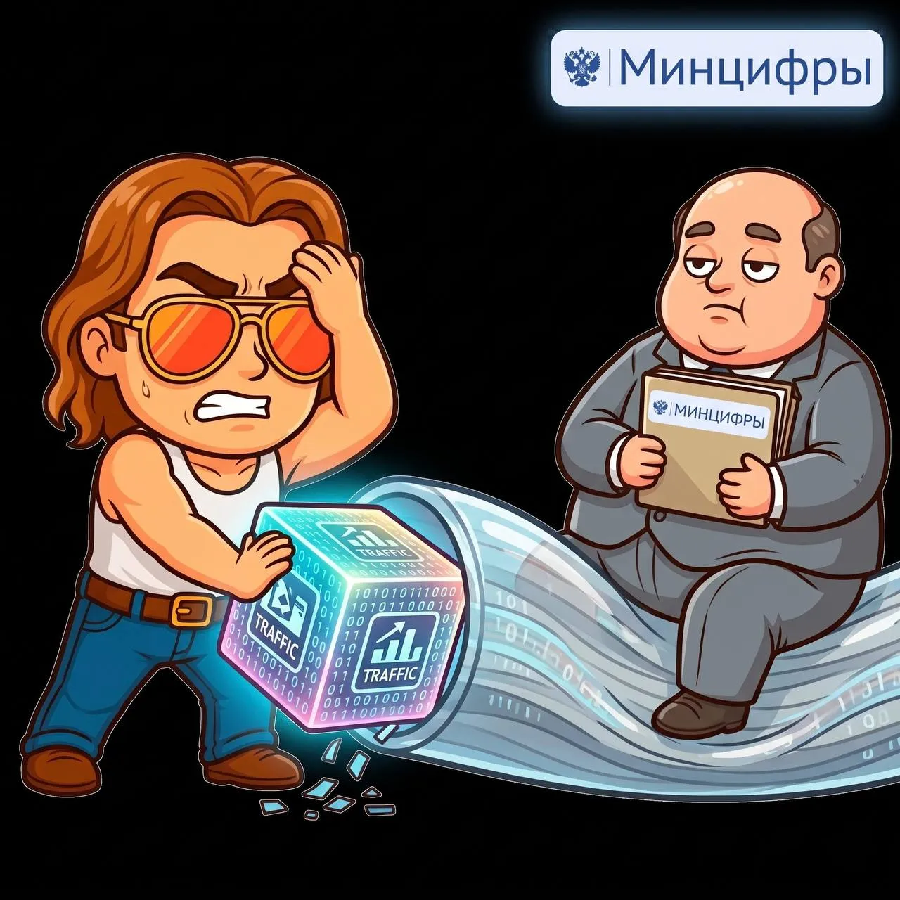 Гайз, тут интересная новость пришла