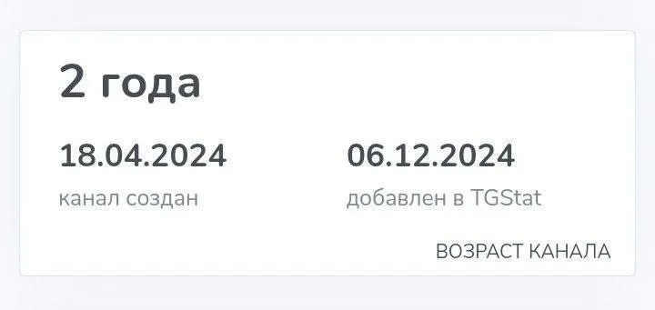 У меня тут напоминалочка сработала!