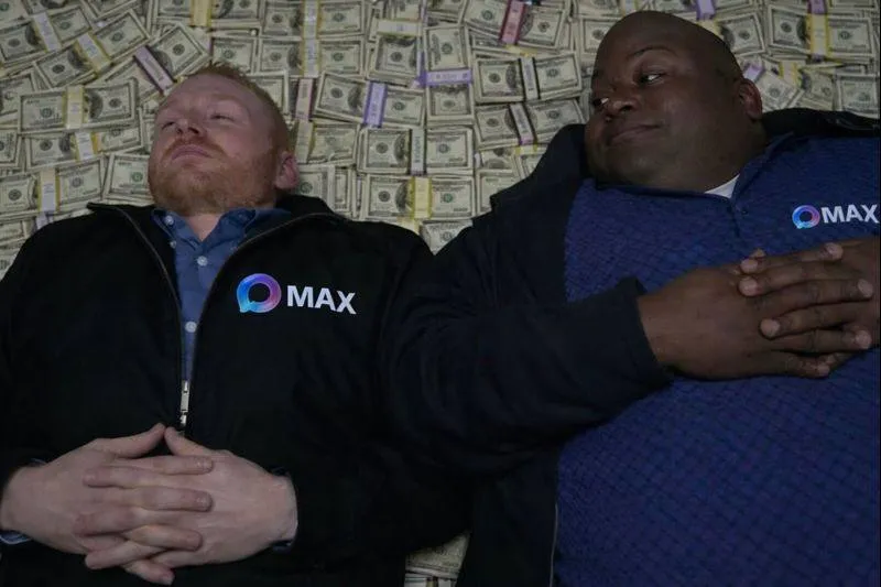 Руководители ВК грустят о том, что государство сделало их мессенджер MAX моно...
