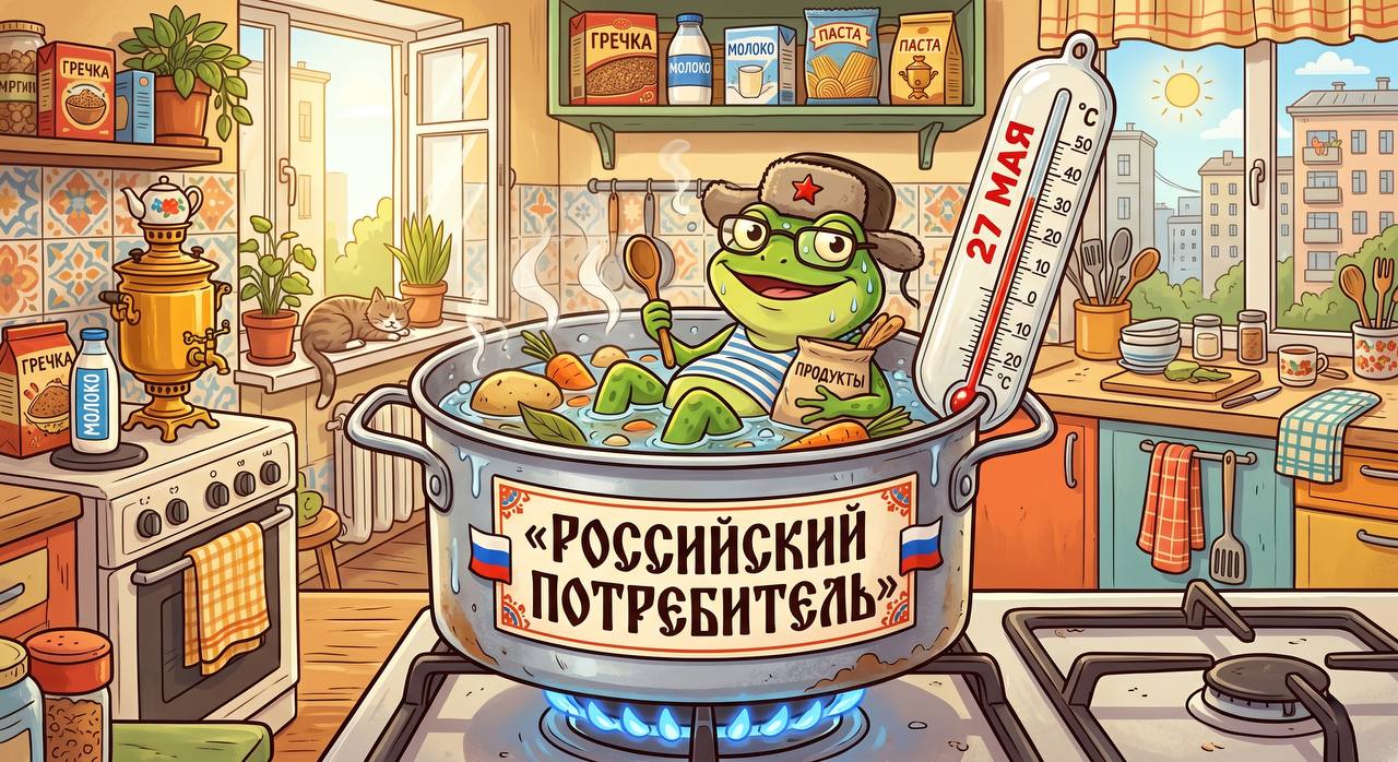 Гайз, многие уже прочитали новость на Хабре (ссылку камрад кидал в комменты) ...
