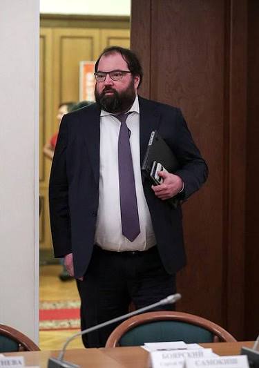 Гайз, сегодня весь день обсуждают отчёт Минцифры (где всеми любимый Максут Ша...
