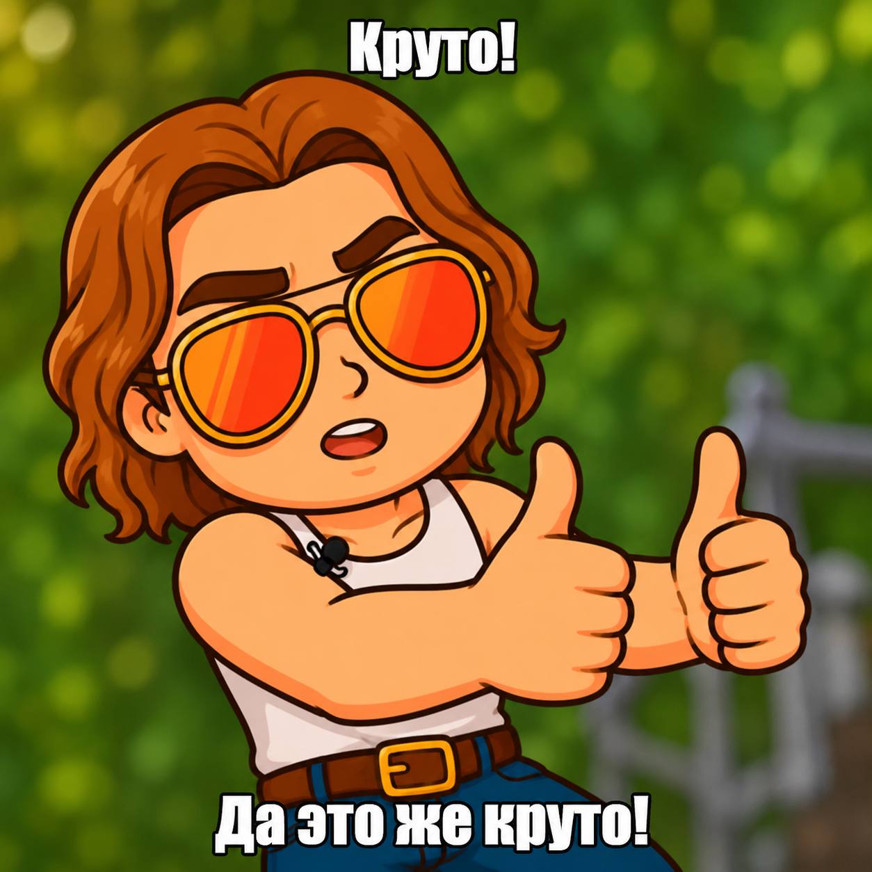 И да, гайз, мы снова в подборочке