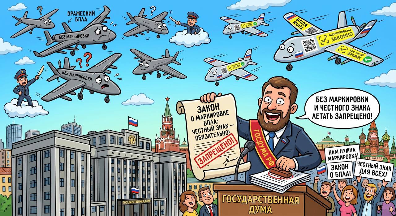 Я тут вот что подумал, гайз…