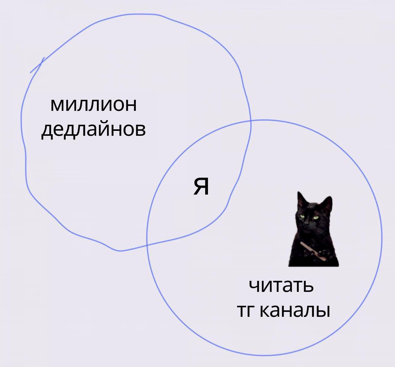 Гайз, мы тут попали в папочку, о которой я вам имею сказать.