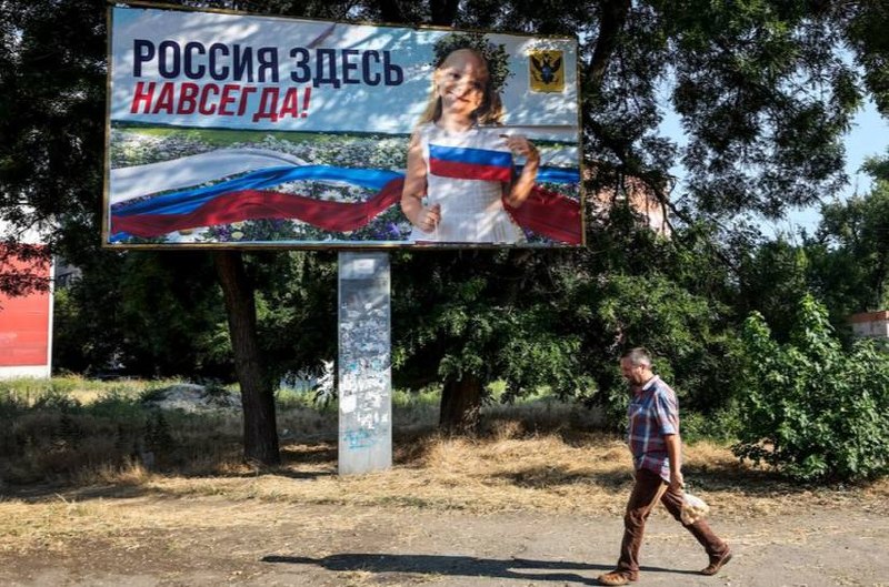 Гайз, такую шутку сегодня услышал от Владимира Владимировича: