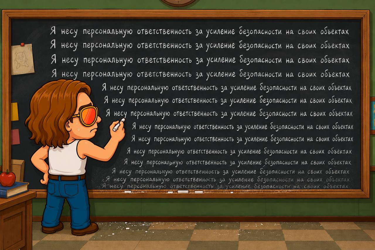 Тов. Губернатор написал у себя в тг: