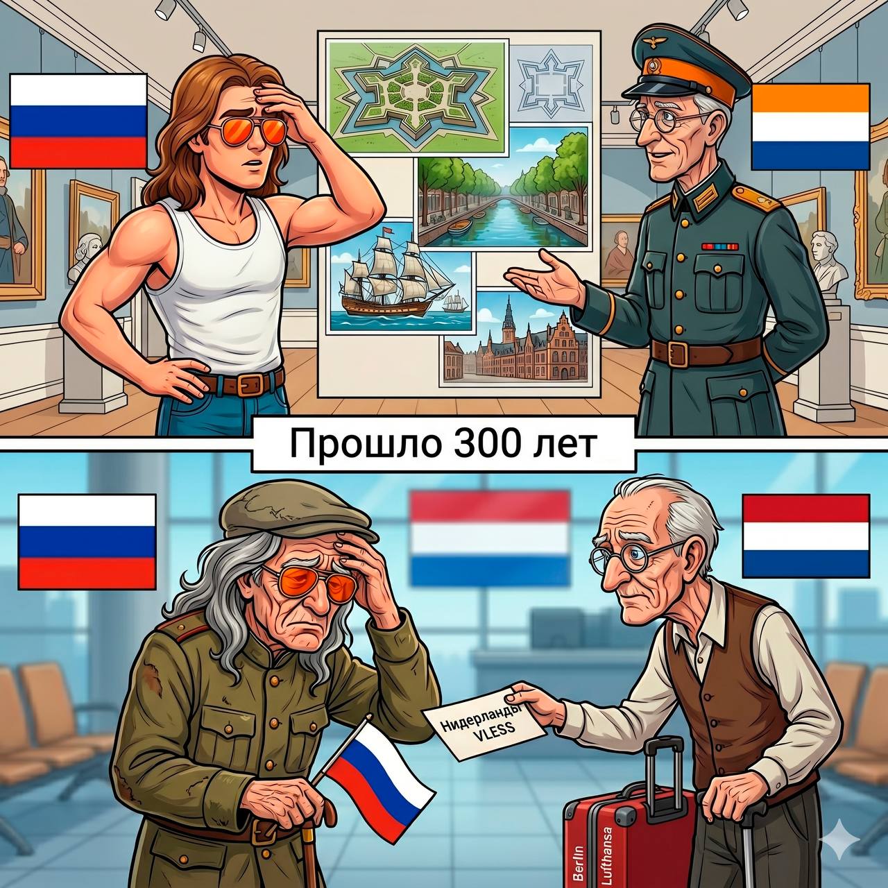 Доброе!