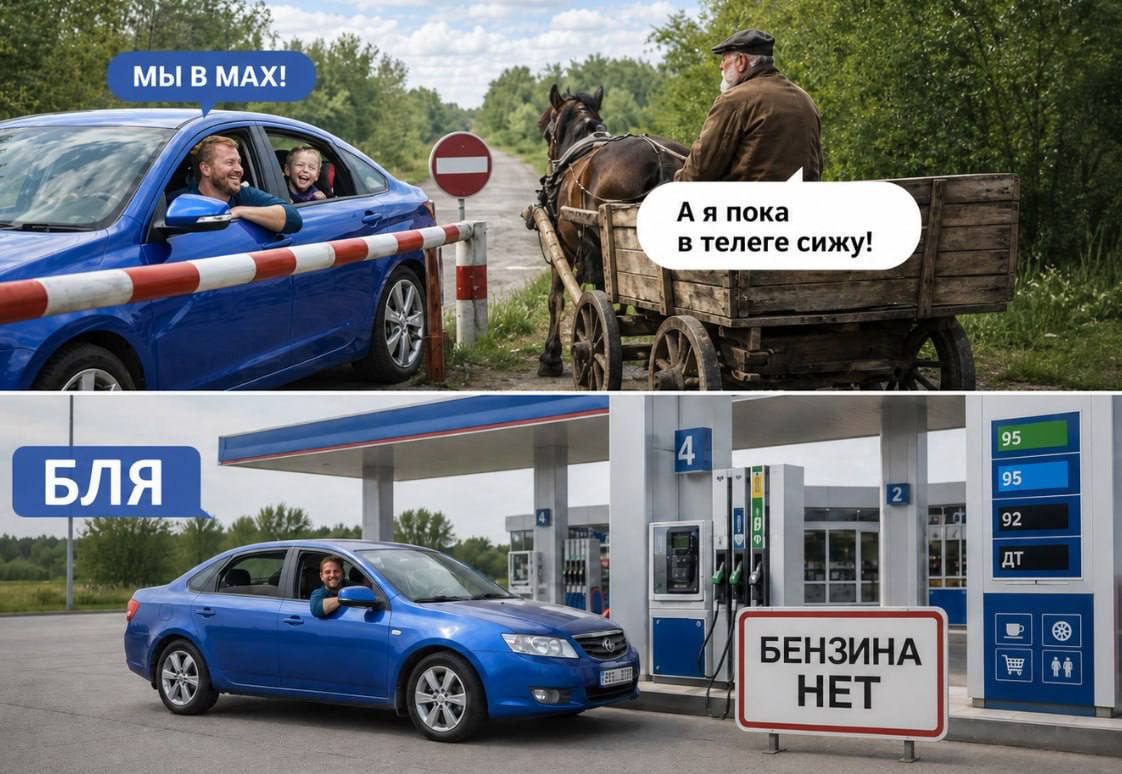 Доброе!