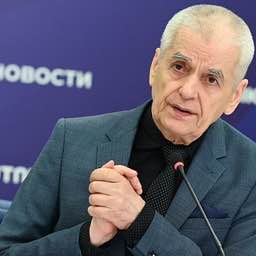 Гайз, у бывшего главного санитарного врача РФ Геннадия Онищенко случился прис...