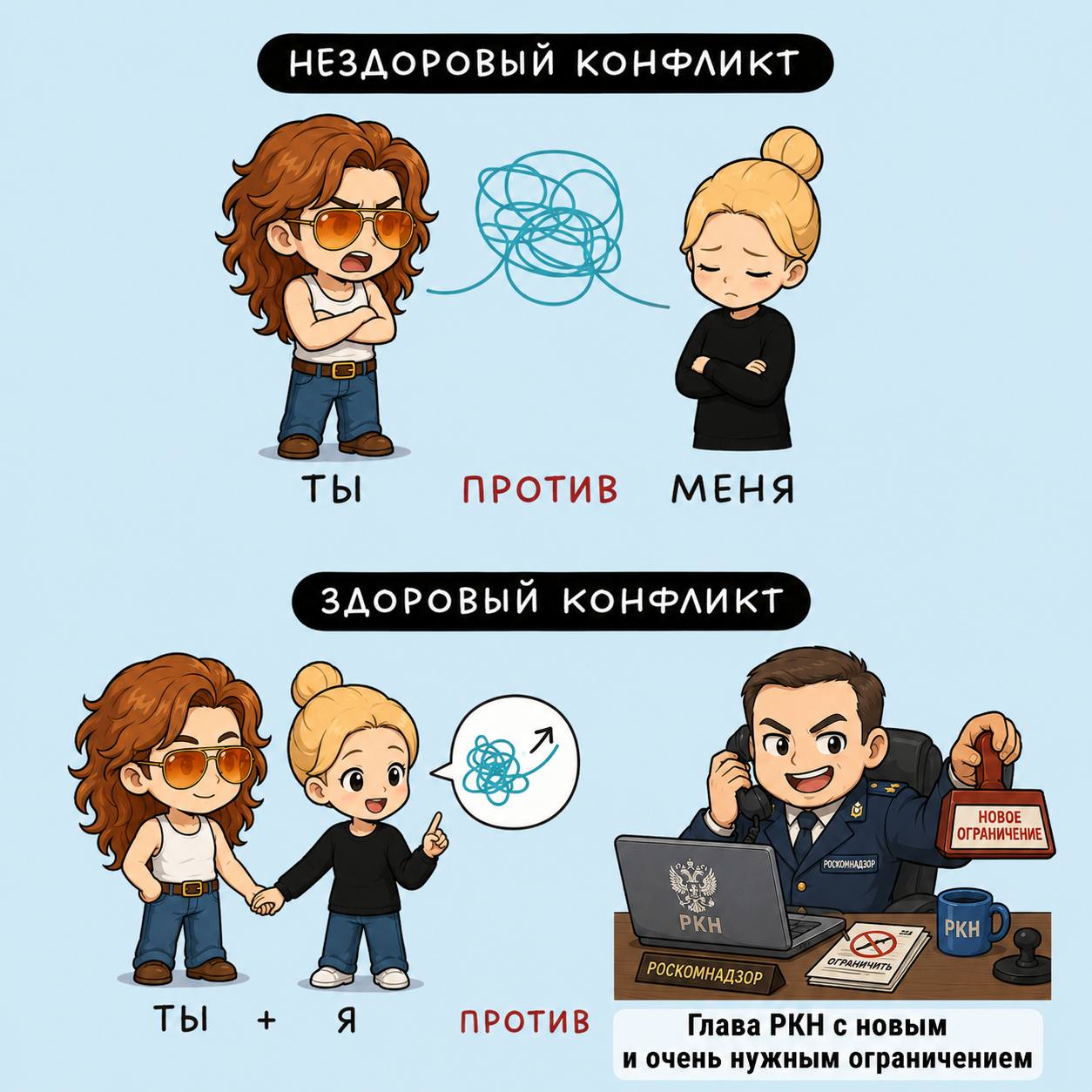 Доброе!