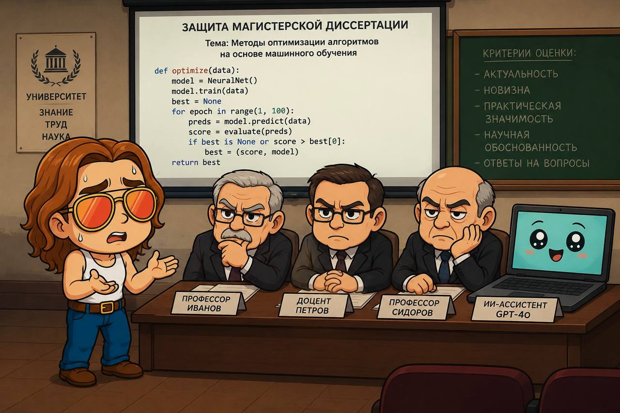 Доброе!