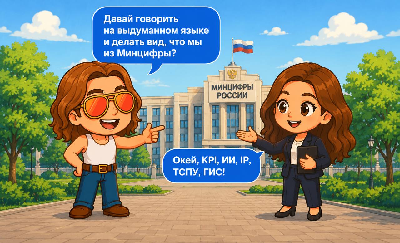 Доброе!
