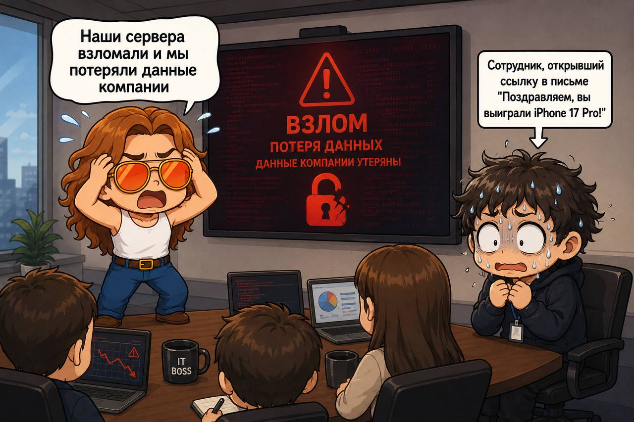 Доброе!