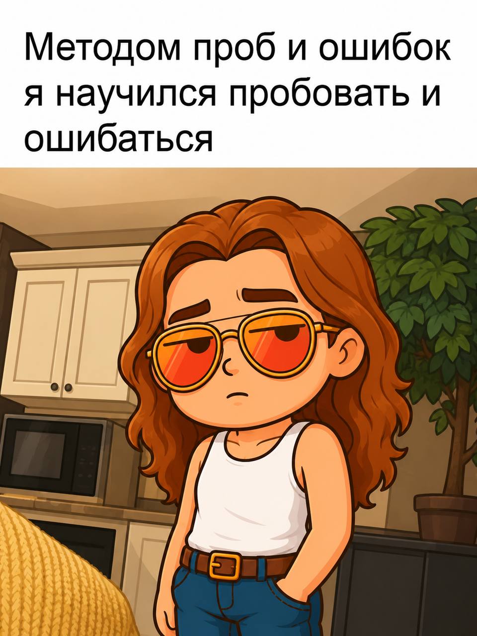 Доброе!