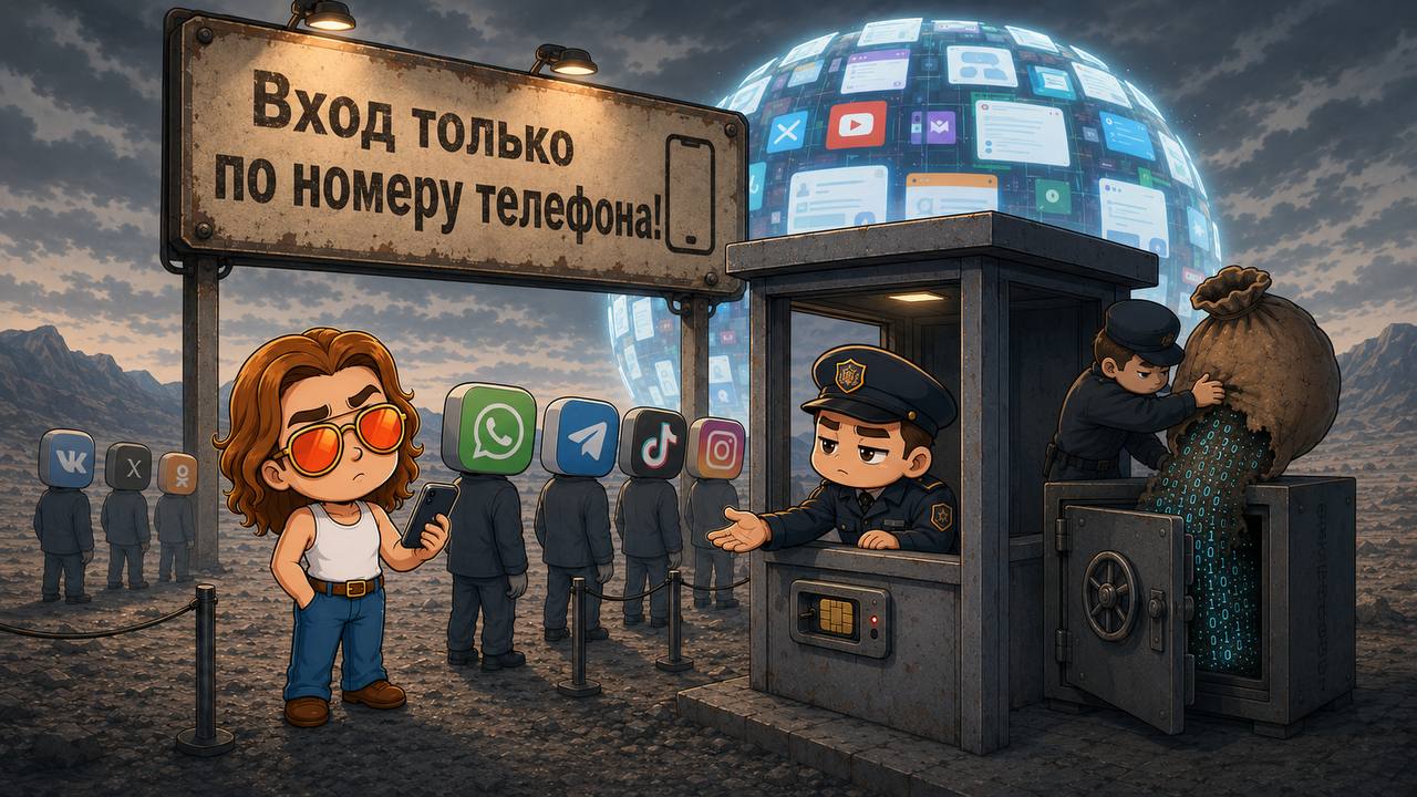 Очередное «мы договоримся» от тов. Шадаева?