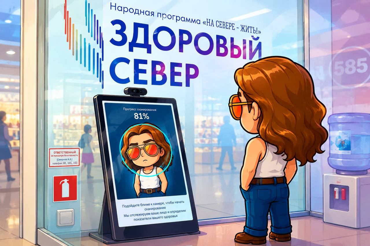 Год назад я разбирал «умное зеркало» Сбера, а теперь Сберовское «чудо» стоит ...