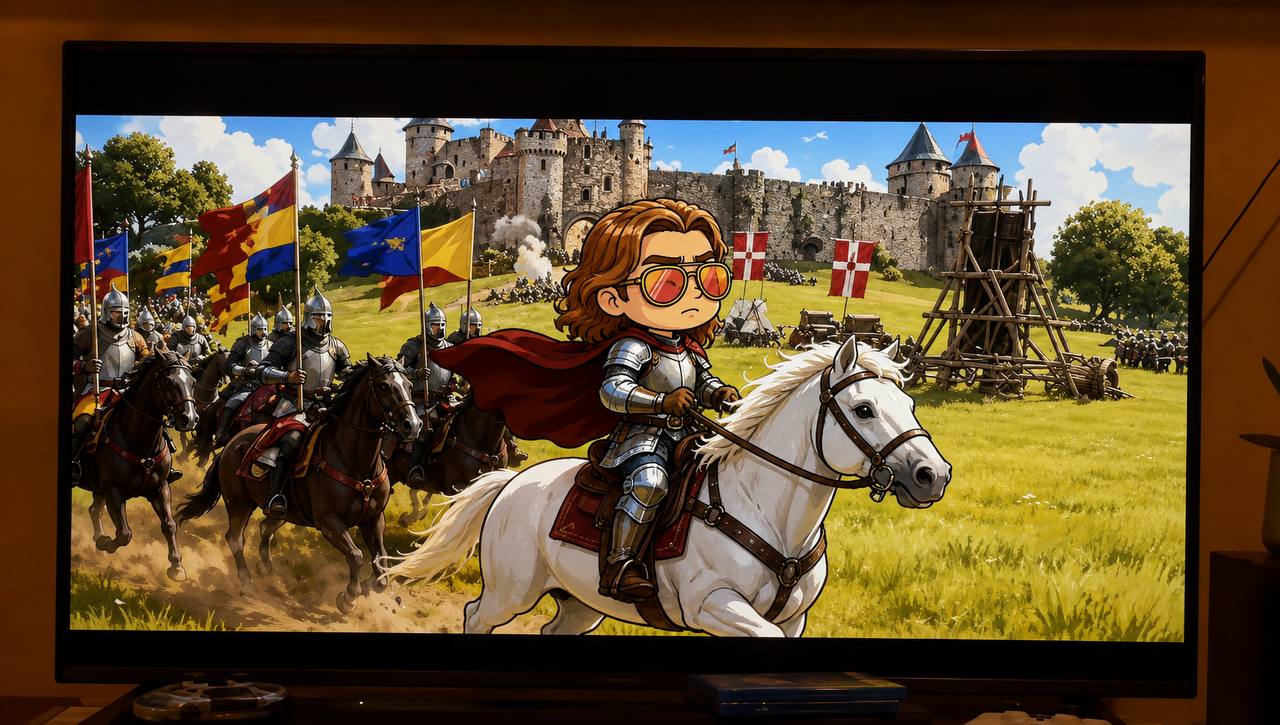 Гайз, нейросеть поставила сериальчики на конвейер. Но так ли это?