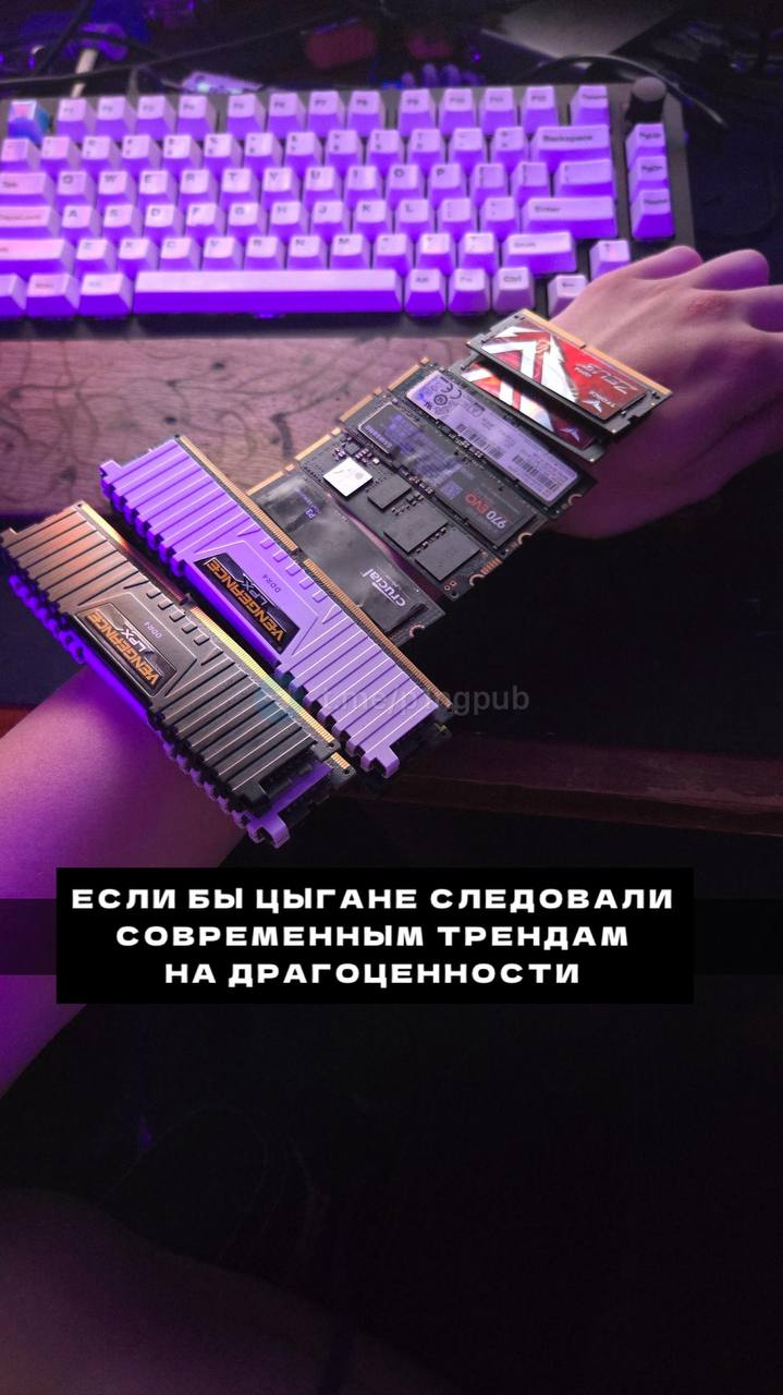 Как в 2026 году выглядит целая квартира на твоём запястье
