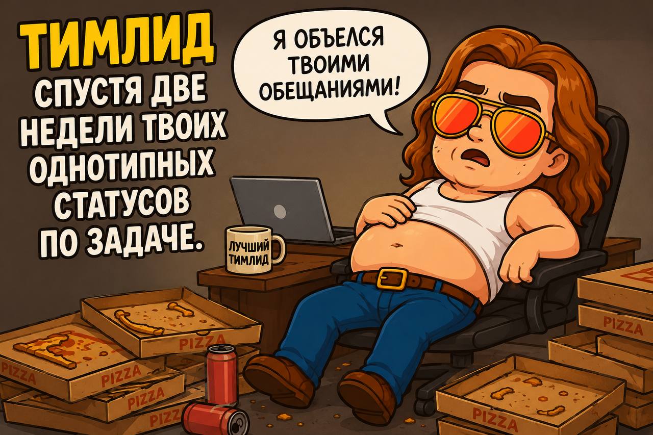 Доброе!