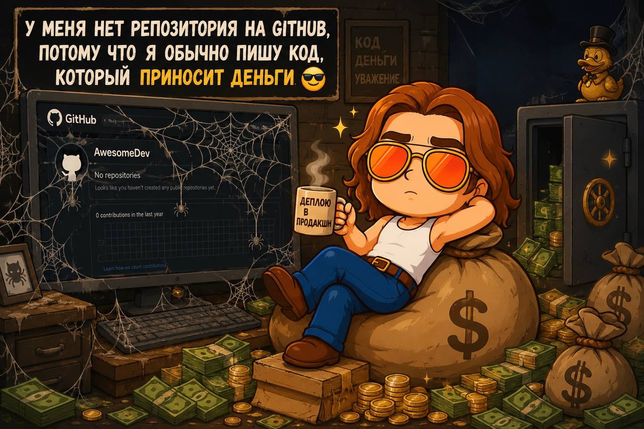 Доброе!