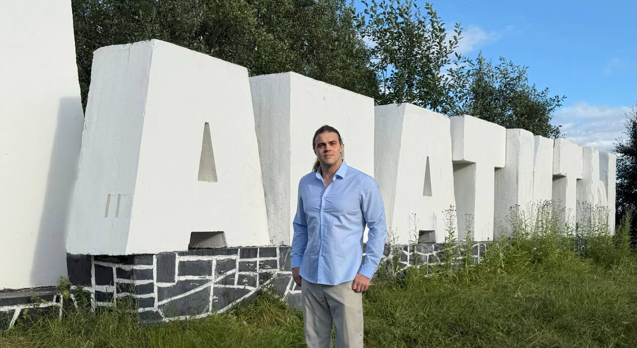 Друзья, меня зовут Потаман Сергей, и я кандидат в депутаты Мурманской областн...