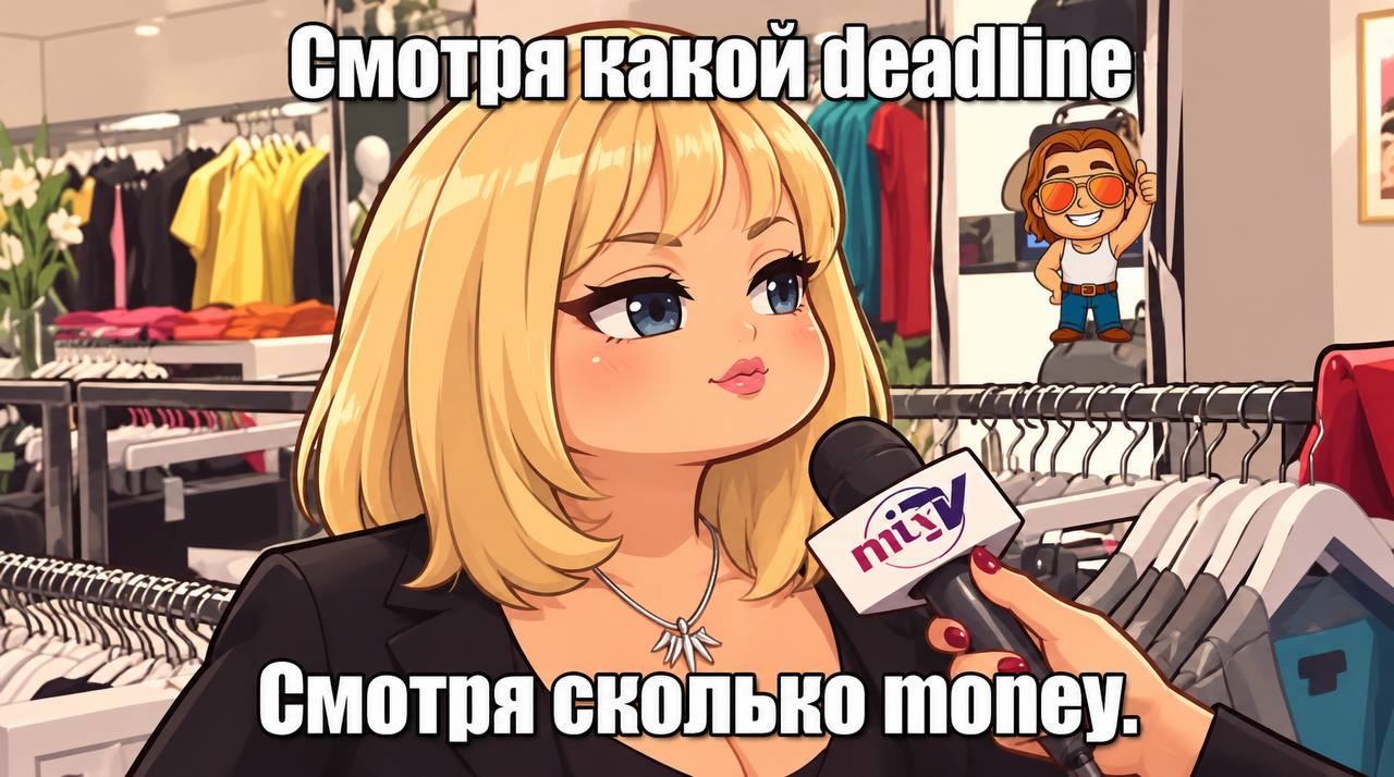 Доброе!