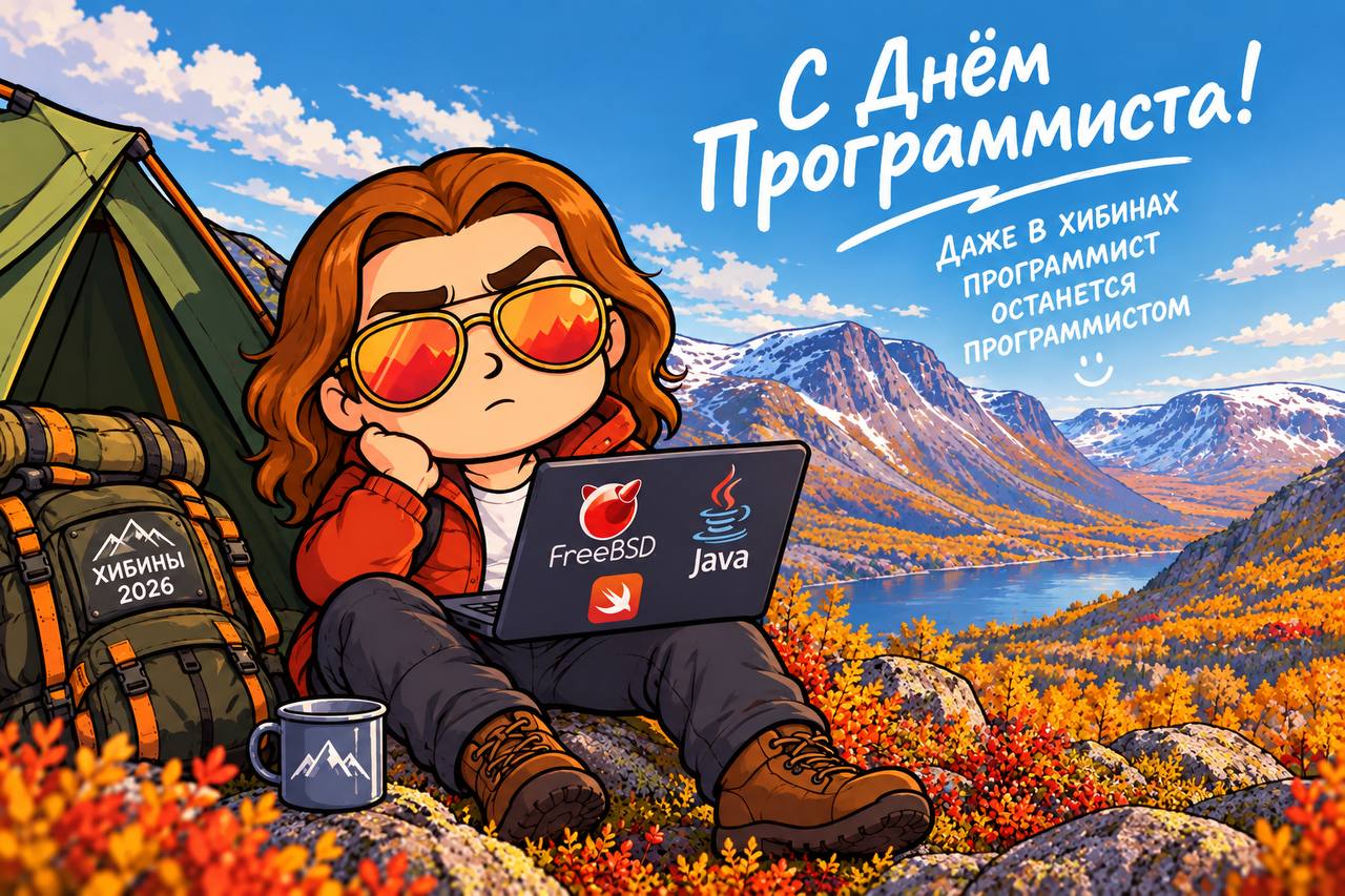 Гайз, сегодня 256-й день года.